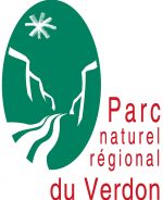 Logo parc du Verdon